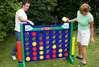 Rent Giant Outdoor Games, Toronto, Ontario
