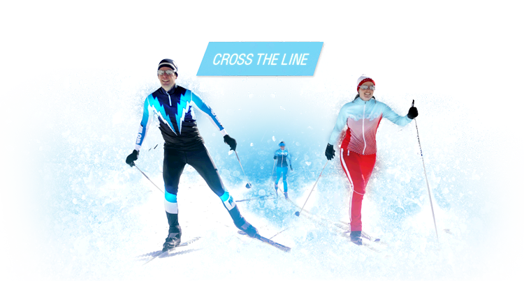 Cross-Country Ski Rentals Toronto, Ontario