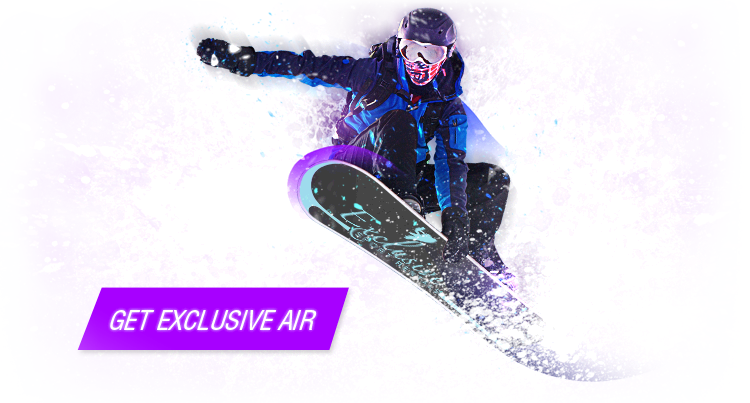 Rent Snowbaords in Toronto, Ontario