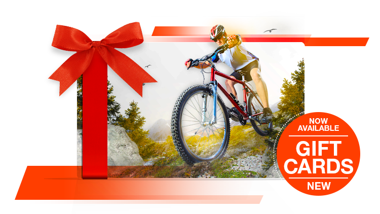 Exclusive Sport Rentals Gift Cards, Toronto, Ontario